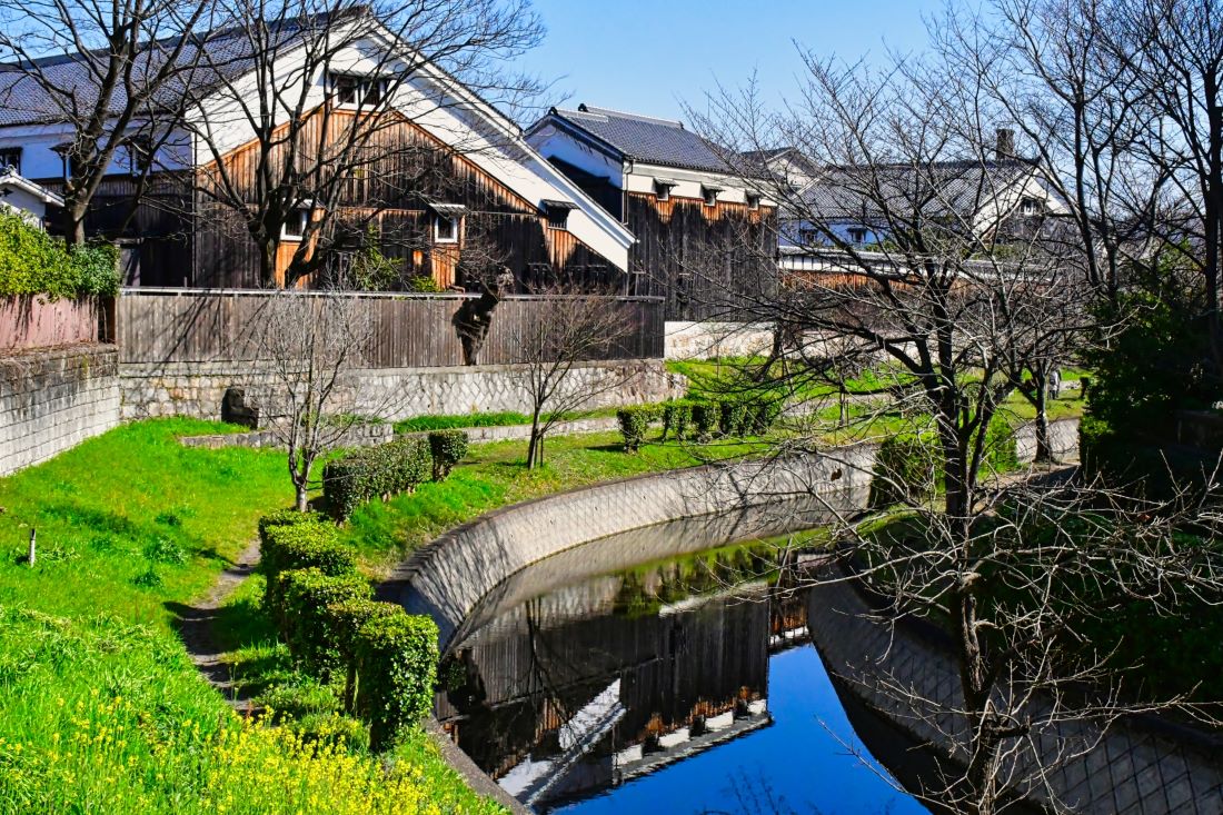 Kyoto Sake Brands