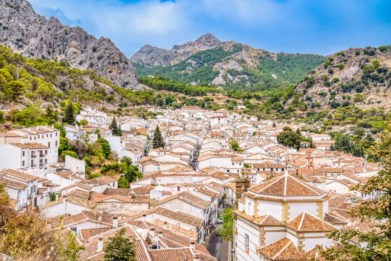 Grazalema