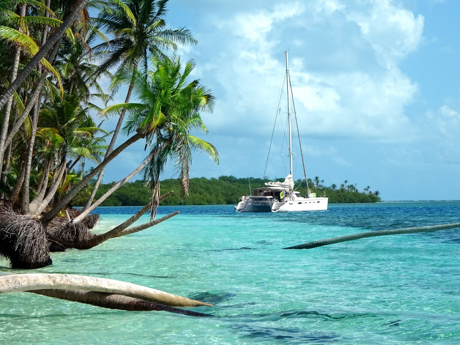 Are San Blas Islands Safe