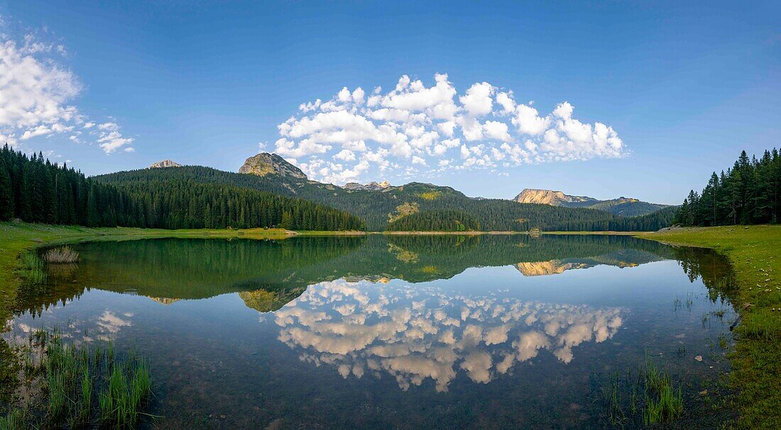 Black Lake
