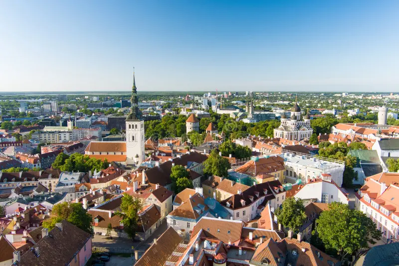 Is a Day Trip From Helsinki to Tallinn Worth It