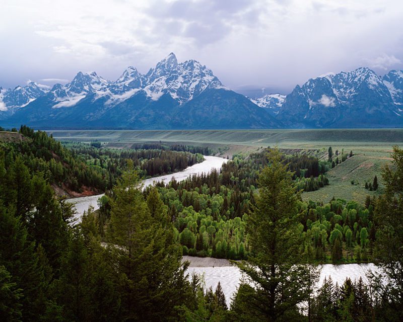 Snake River