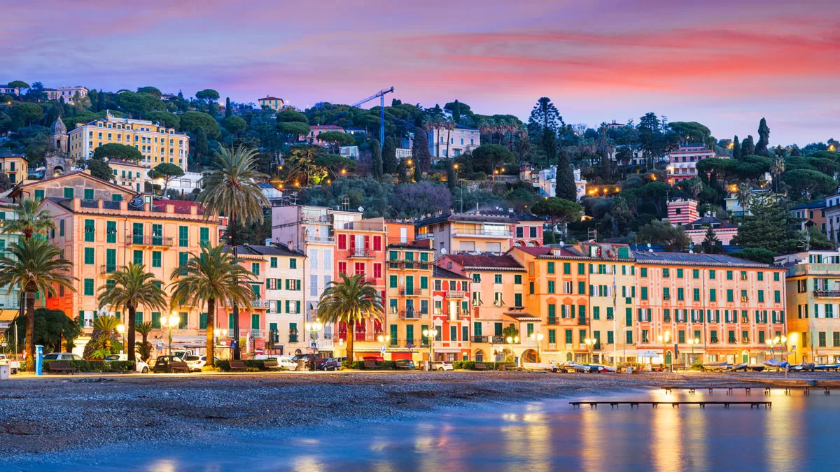Santa Margherita Ligure