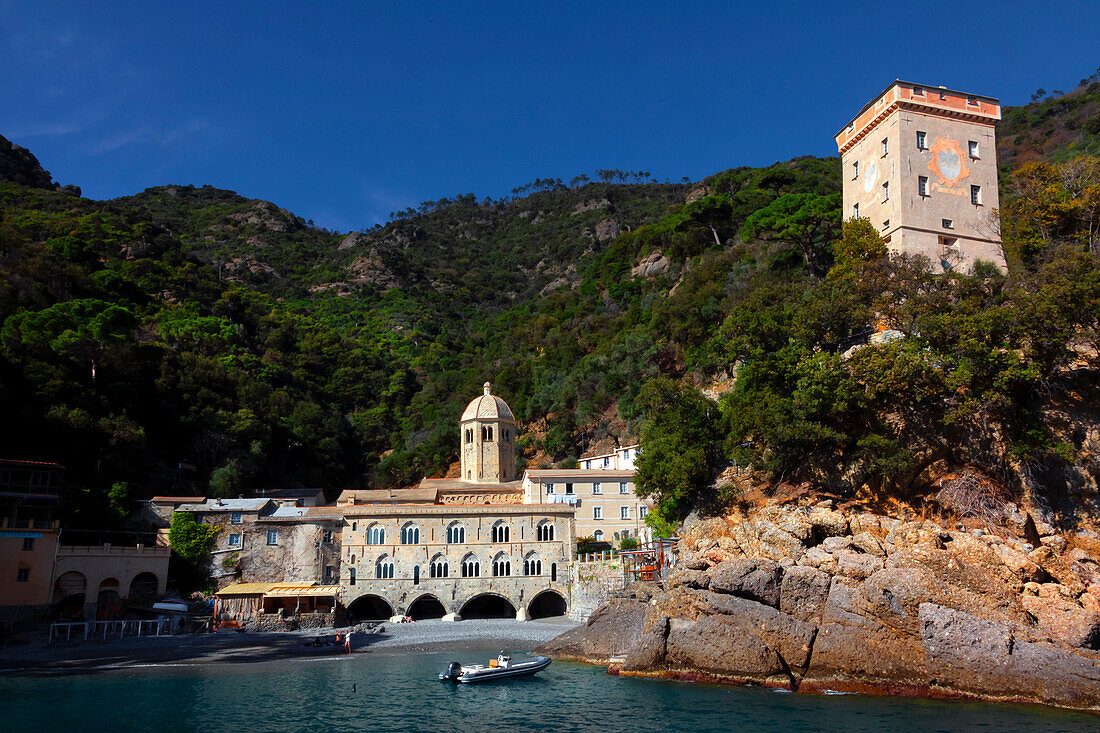 San Fruttuoso
