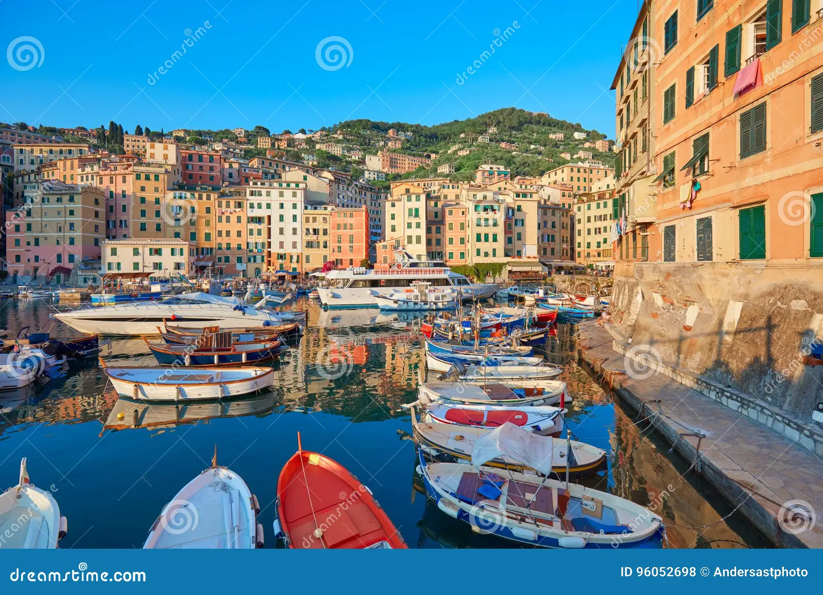 Camogli
