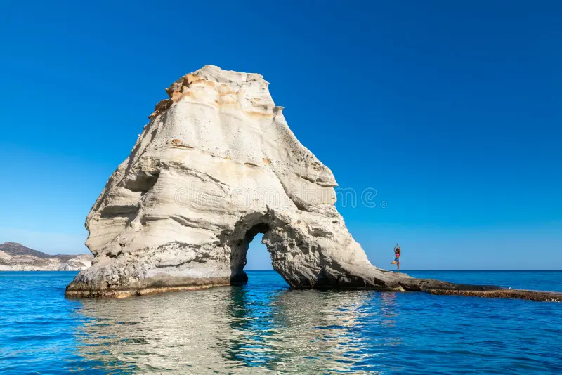 Best Kleftiko Boat Tour