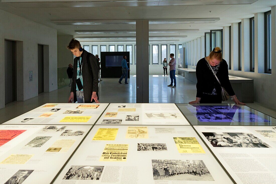 Reconstruction and Remembrance