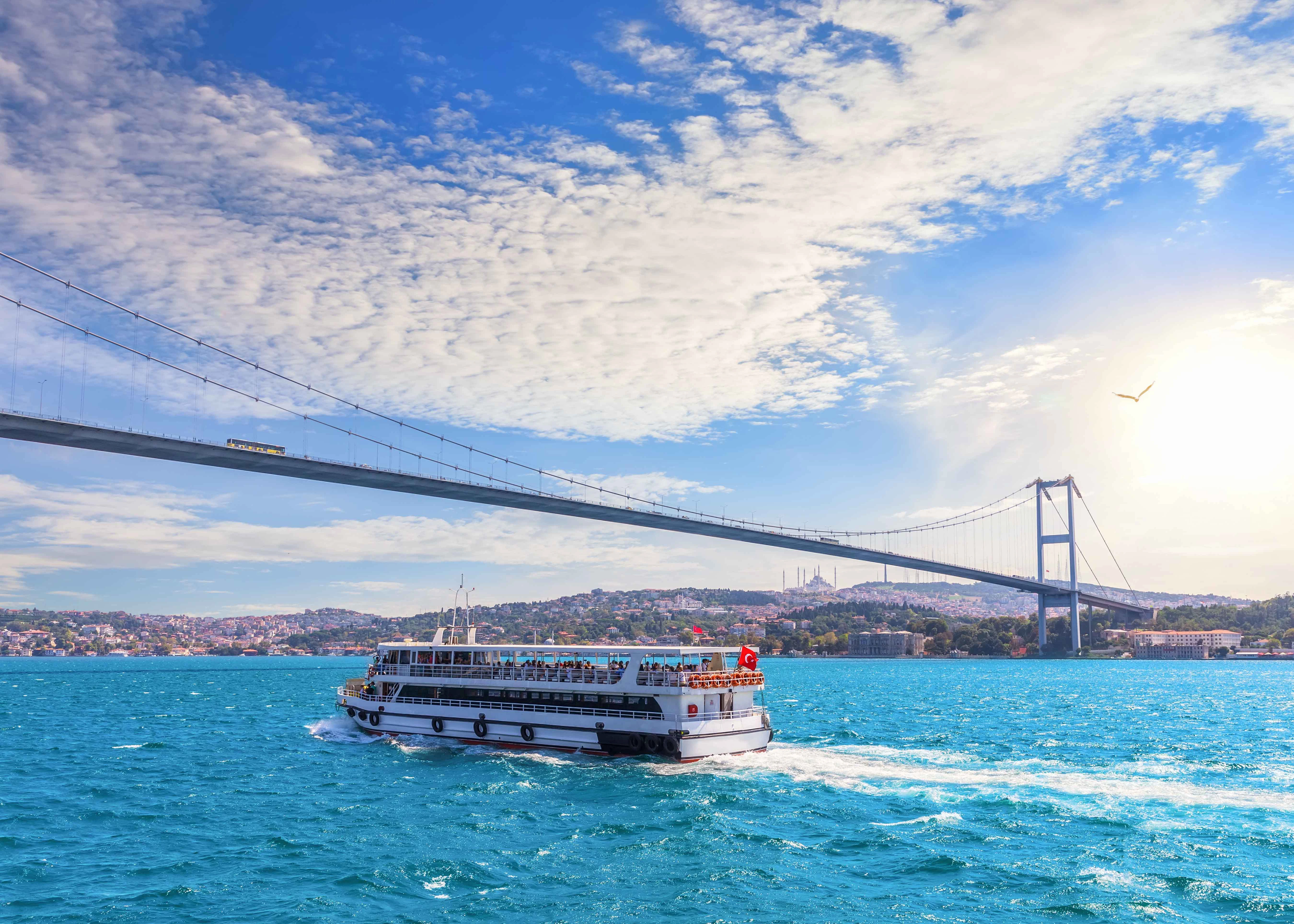 Is Bosphorus Cruise Worth It