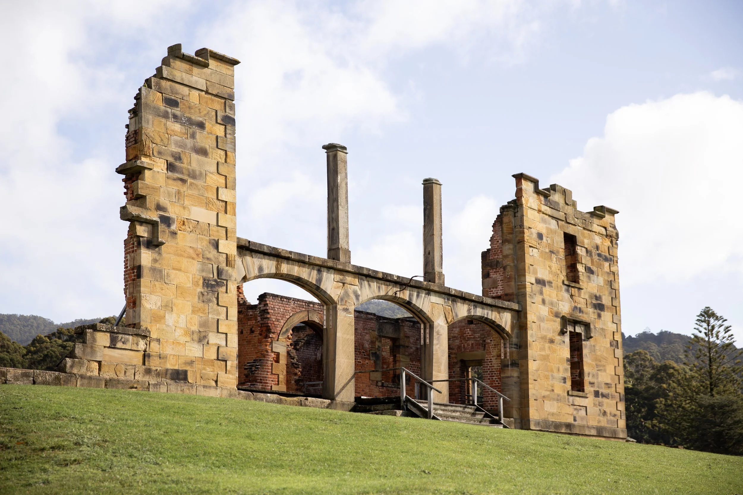 Port Arthur Historic Site