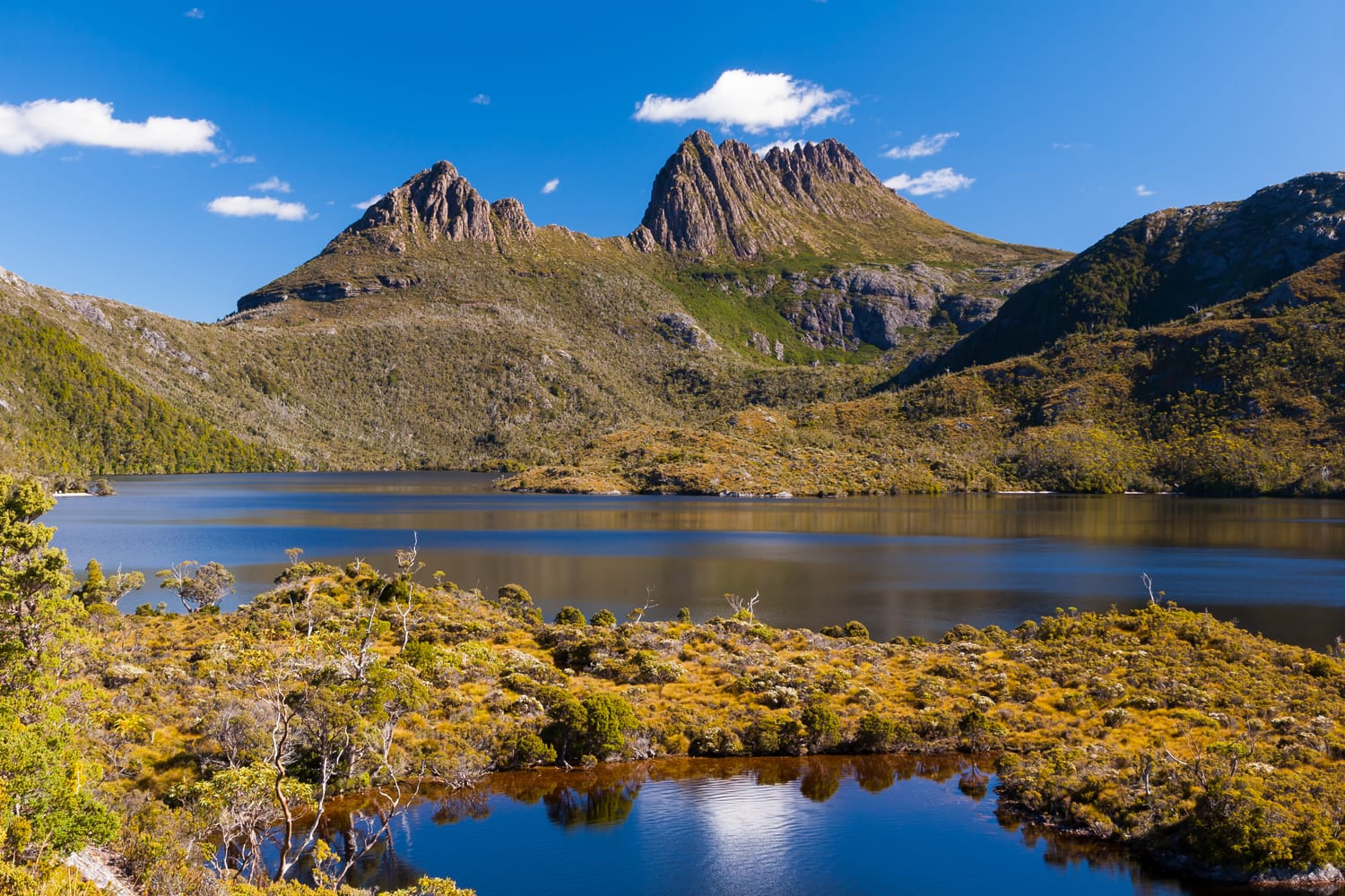 How Many Days Do You Need in Tasmania