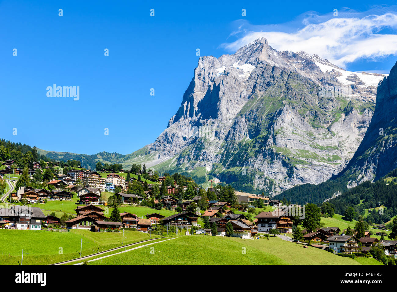Grindelwald