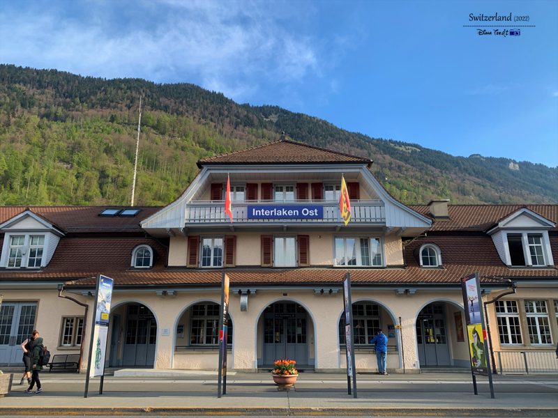 Interlaken