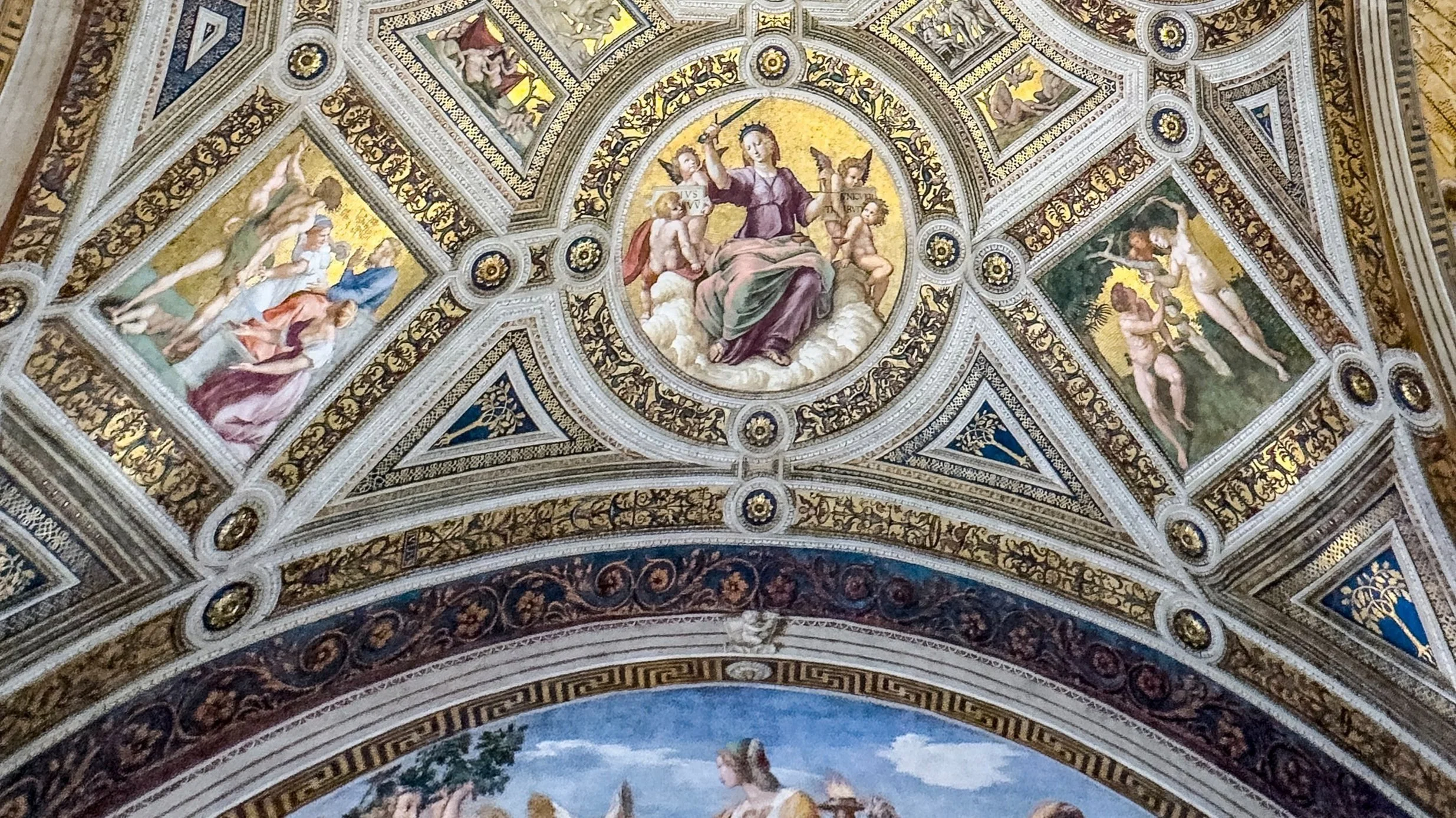 Apartment of the Cardinal
