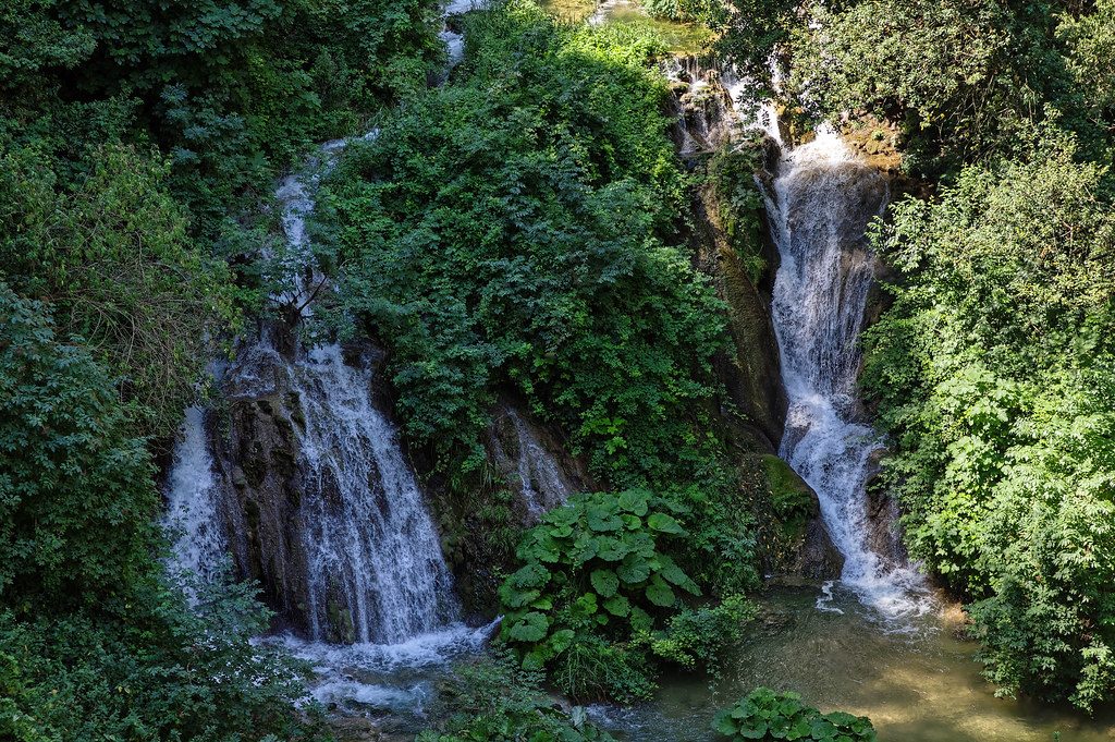 Parco Villa Gregoriana