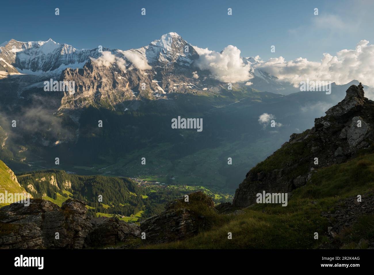 Grindelwald