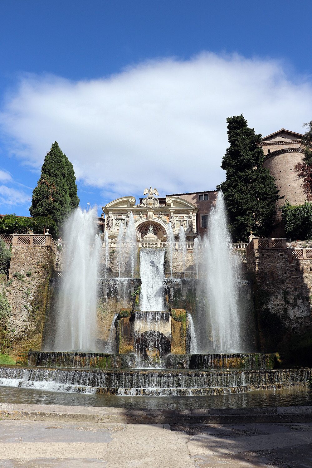 Fountain of Neptune
