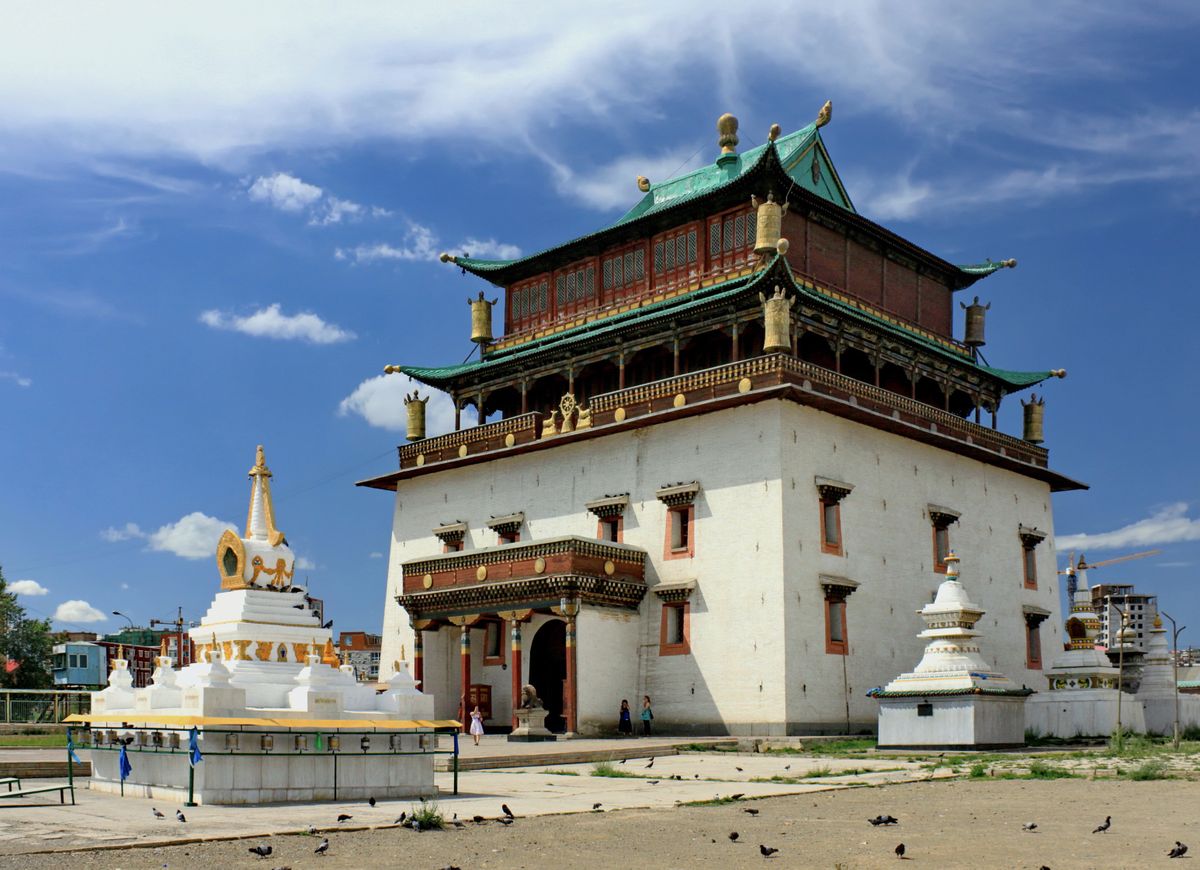 Is Mongolia Worth Visiting