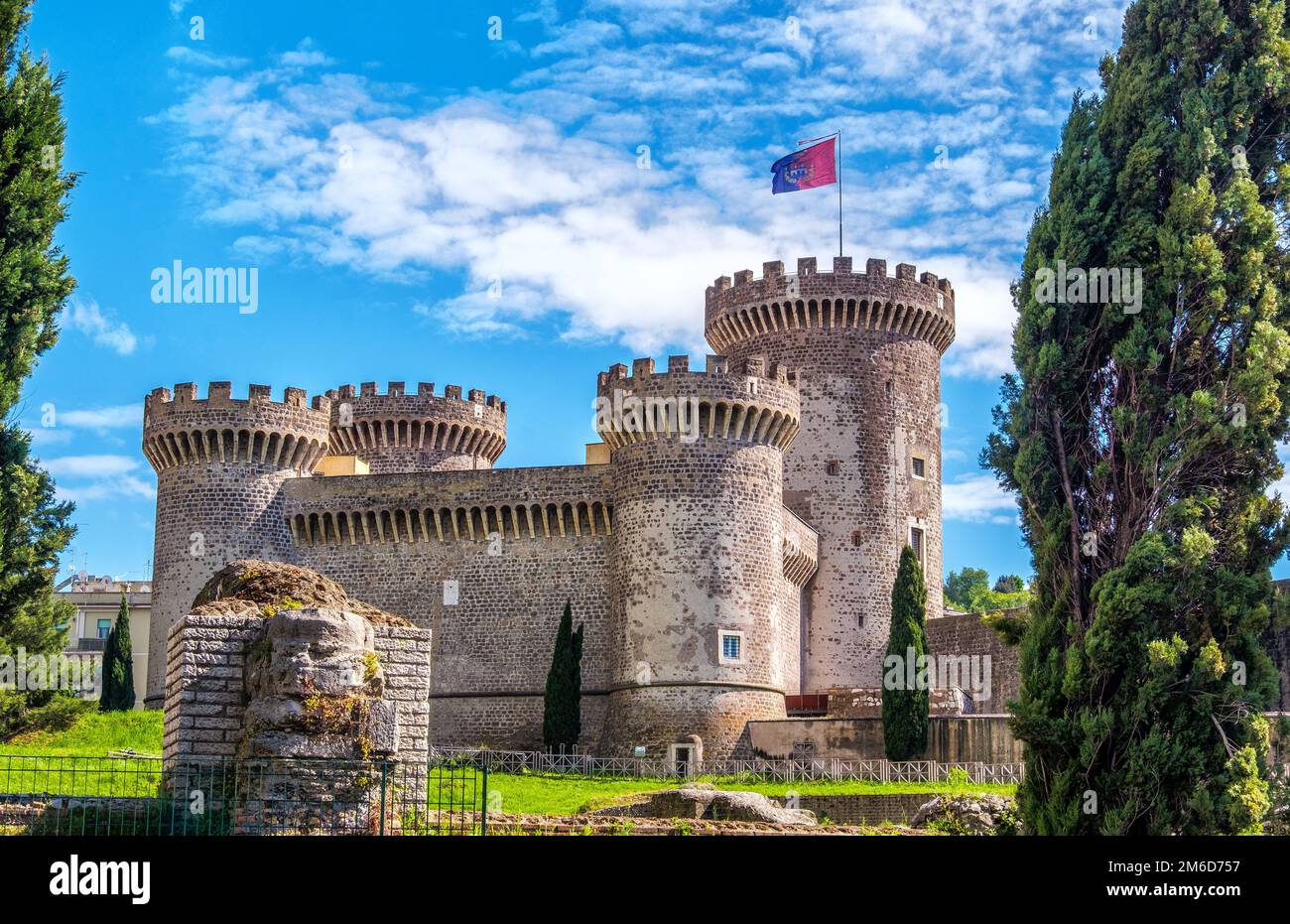 Rocca Pia