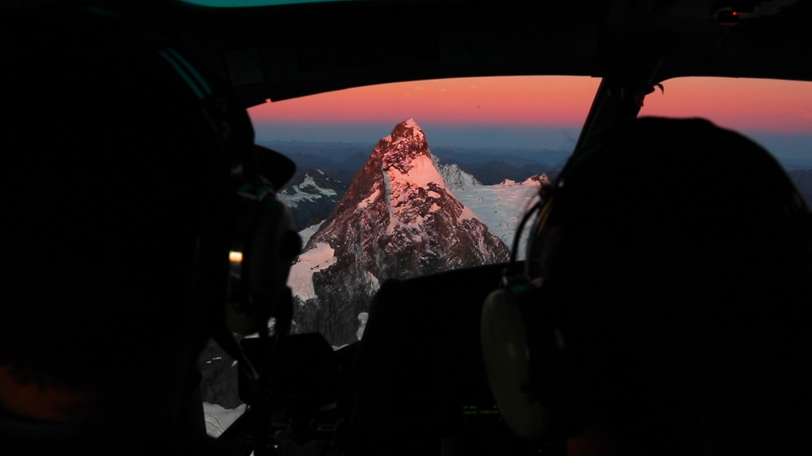 How Much Do You Tip a Helicopter Tour Pilot