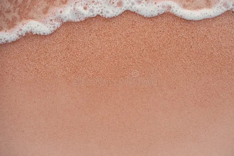 Pink Beach