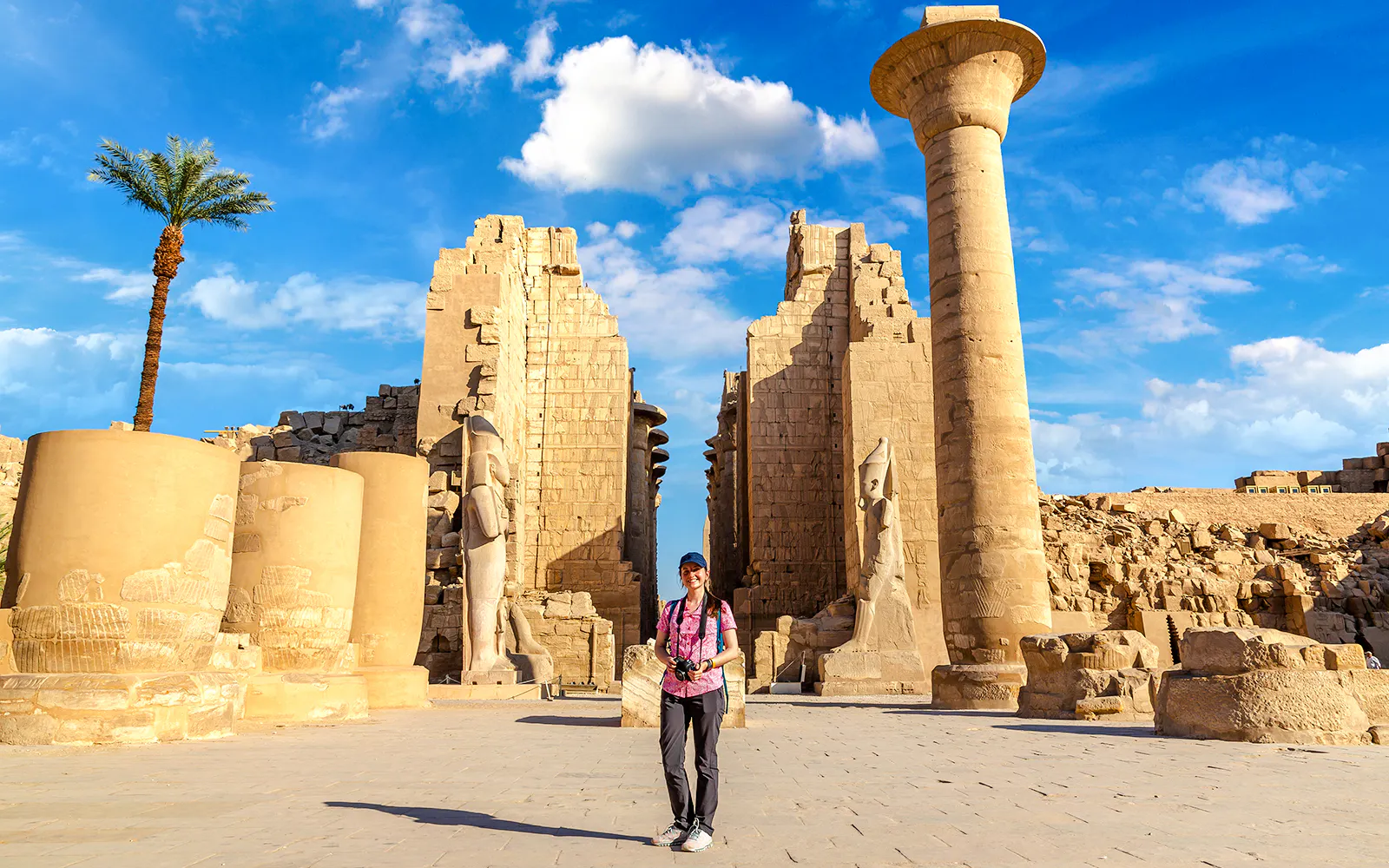 Hurghada to Luxor Day Trip Price