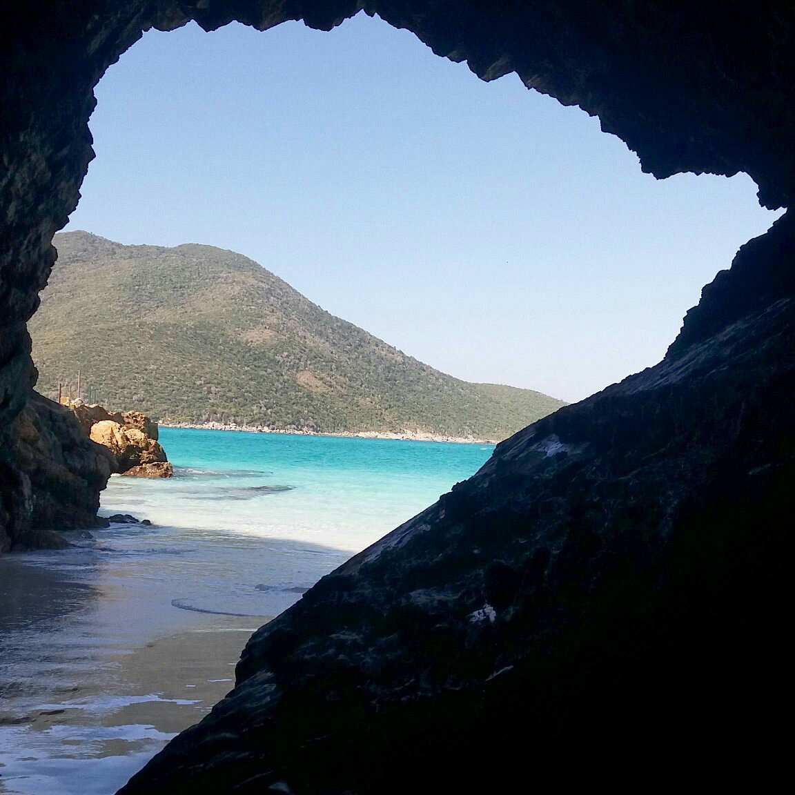 Gruta do Amor