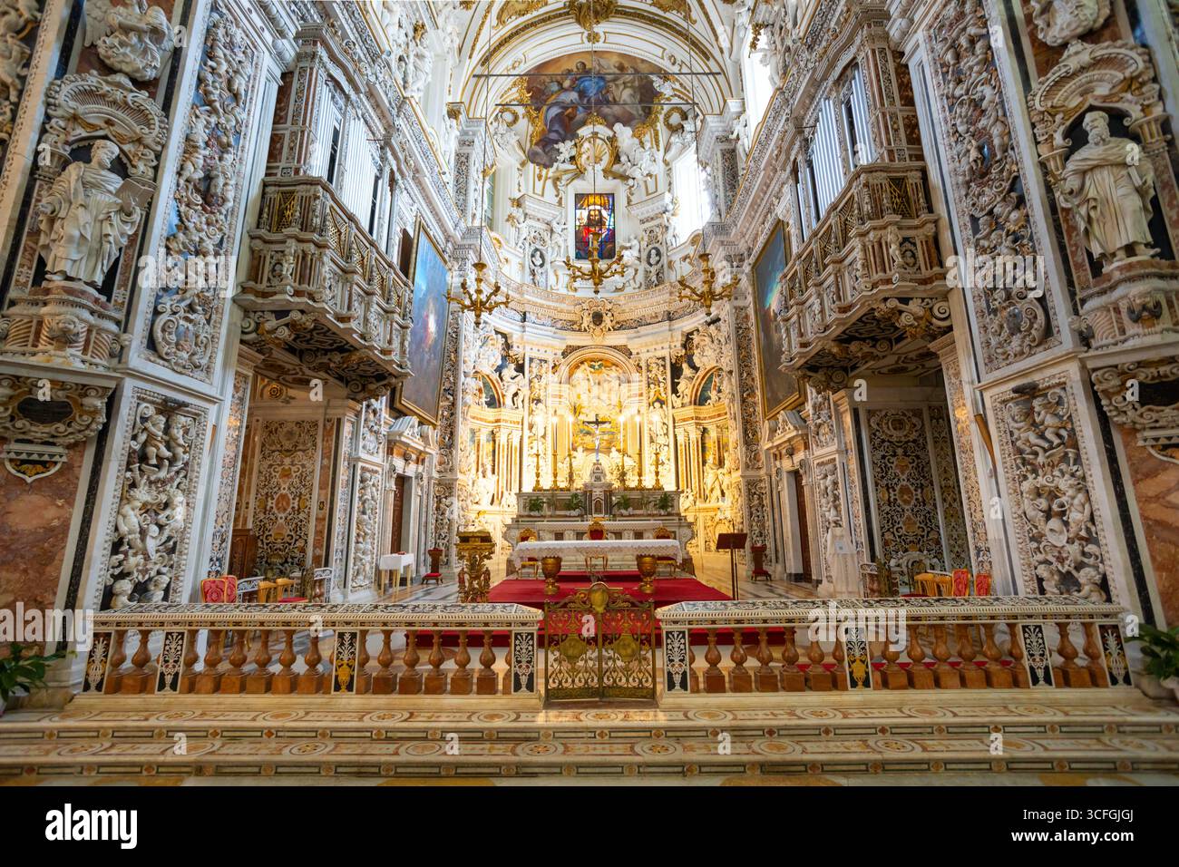 Church of the Gesù