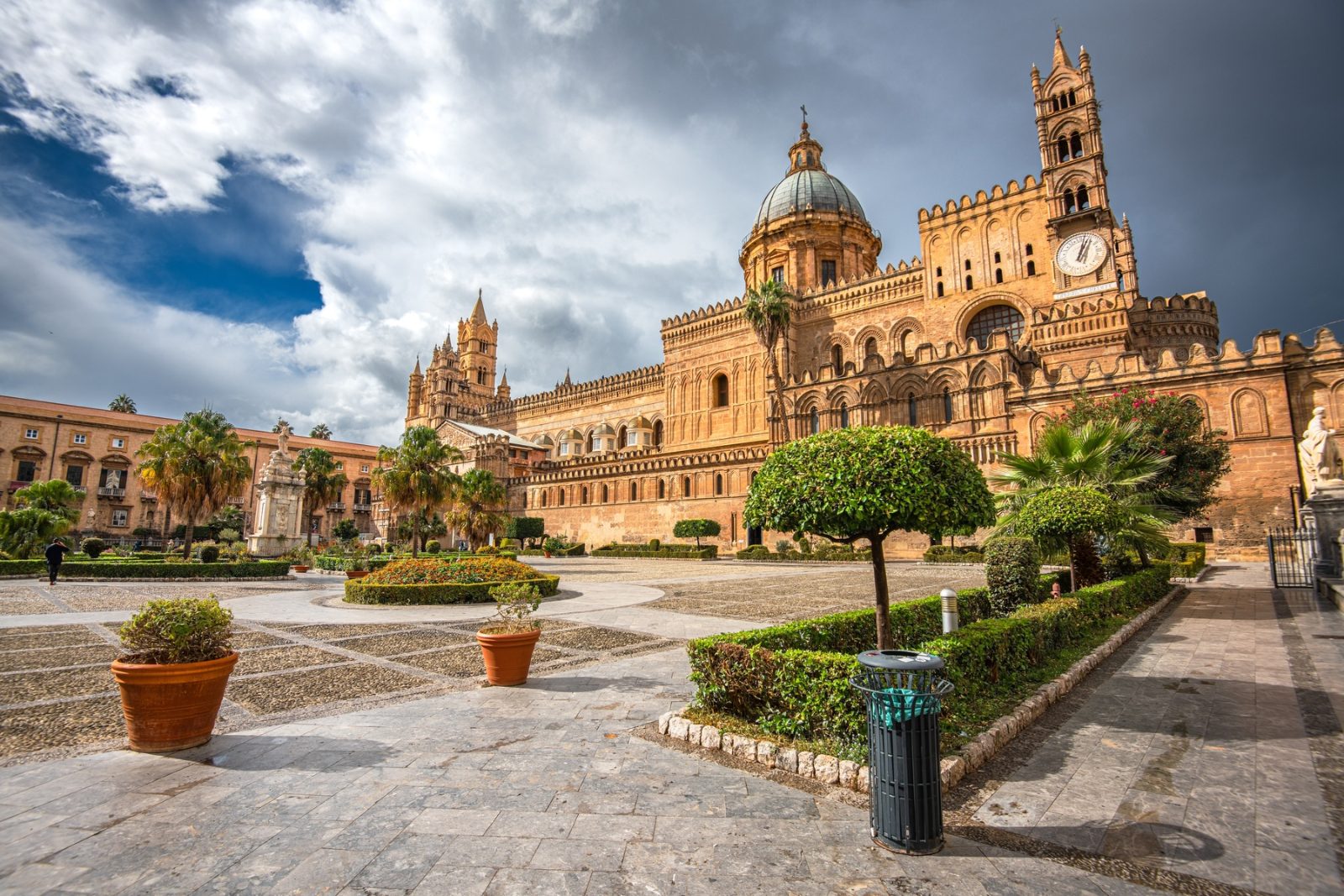 Palermo Travel Tips