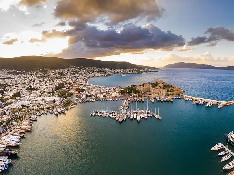Kos to Bodrum Day Trip Reviews