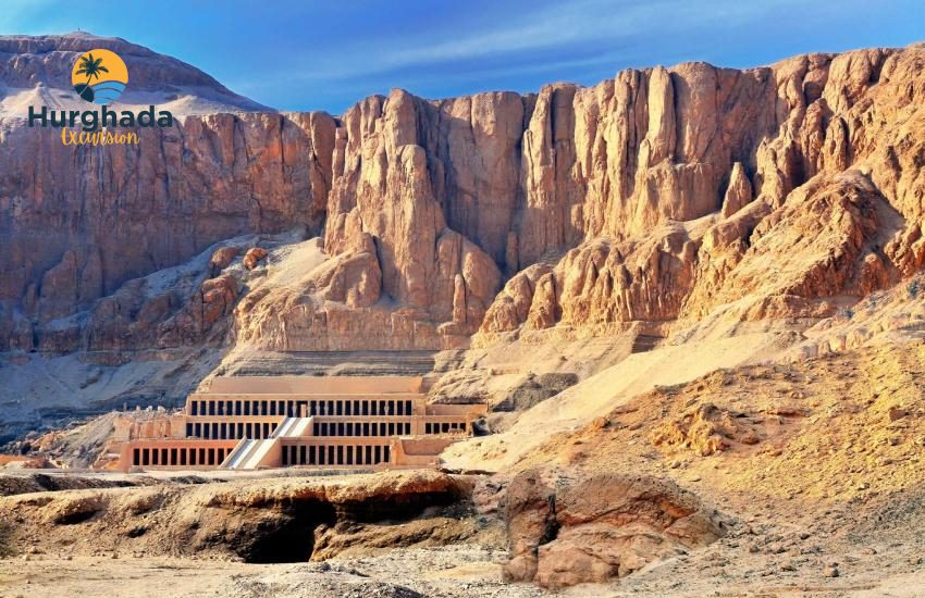 Is It Safe to Travel From Hurghada to Luxor
