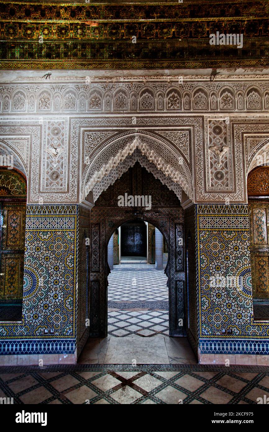 Telouet Kasbah