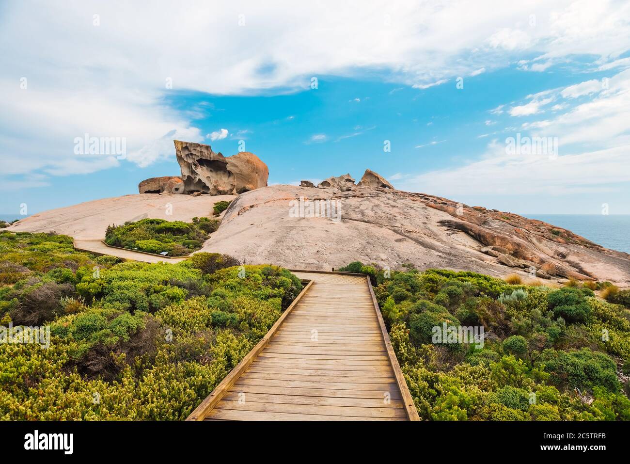 Kangaroo Island Tour From Adelaide Cbd