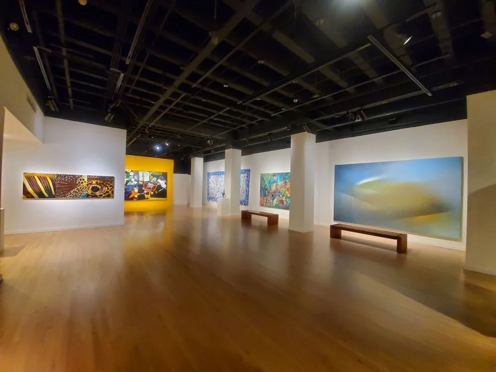 Hawaii State Art Museum