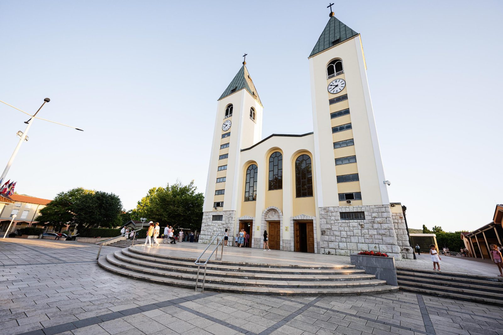 Medjugorje