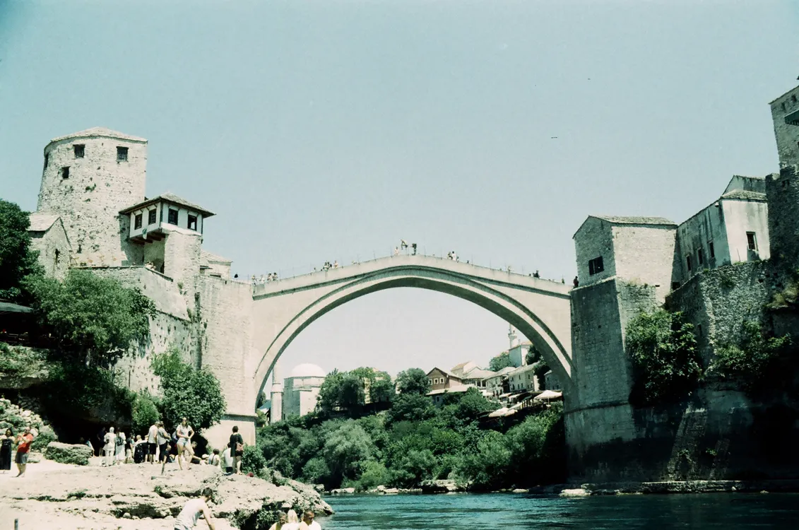 Mostar