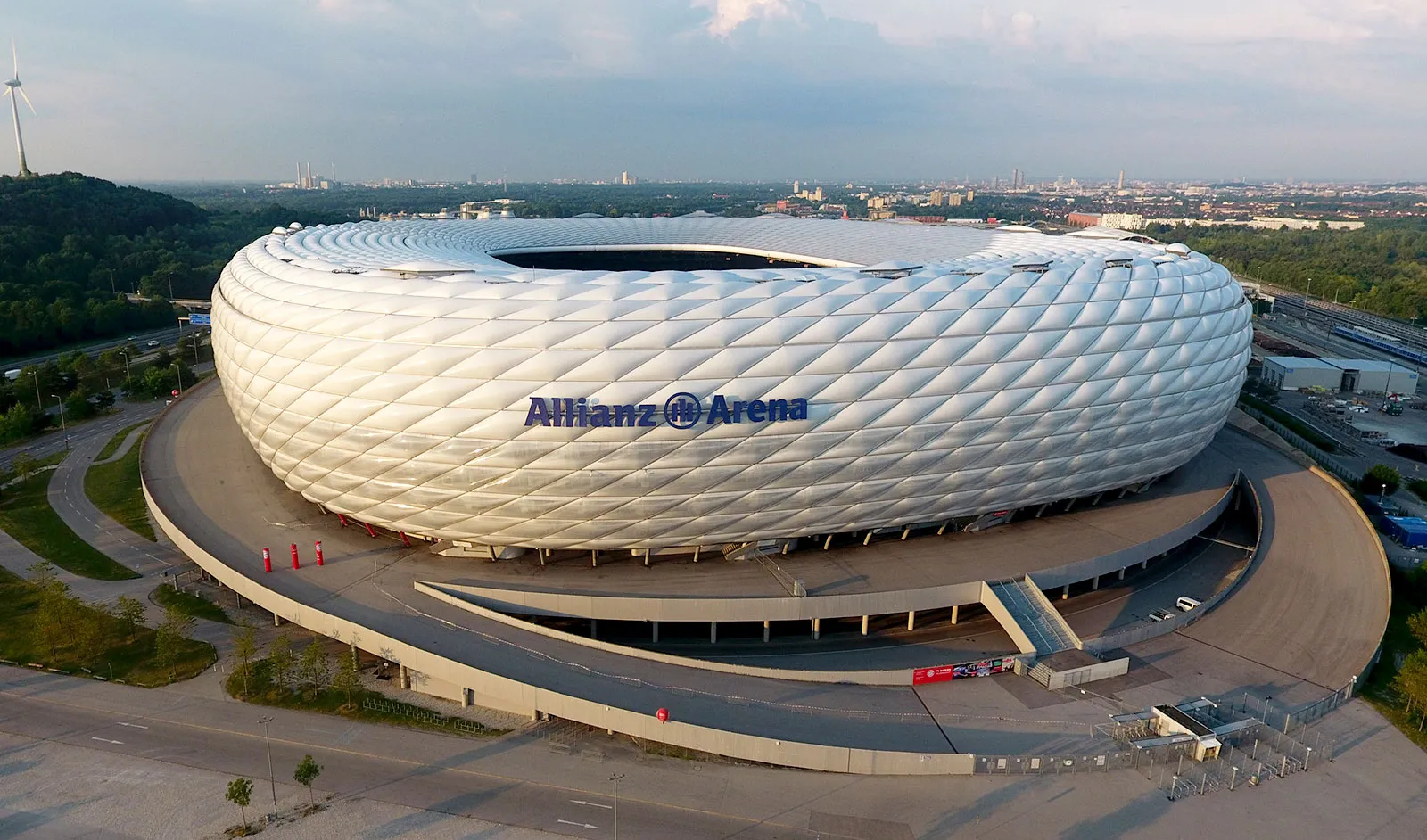 What Is a Stadium Tour