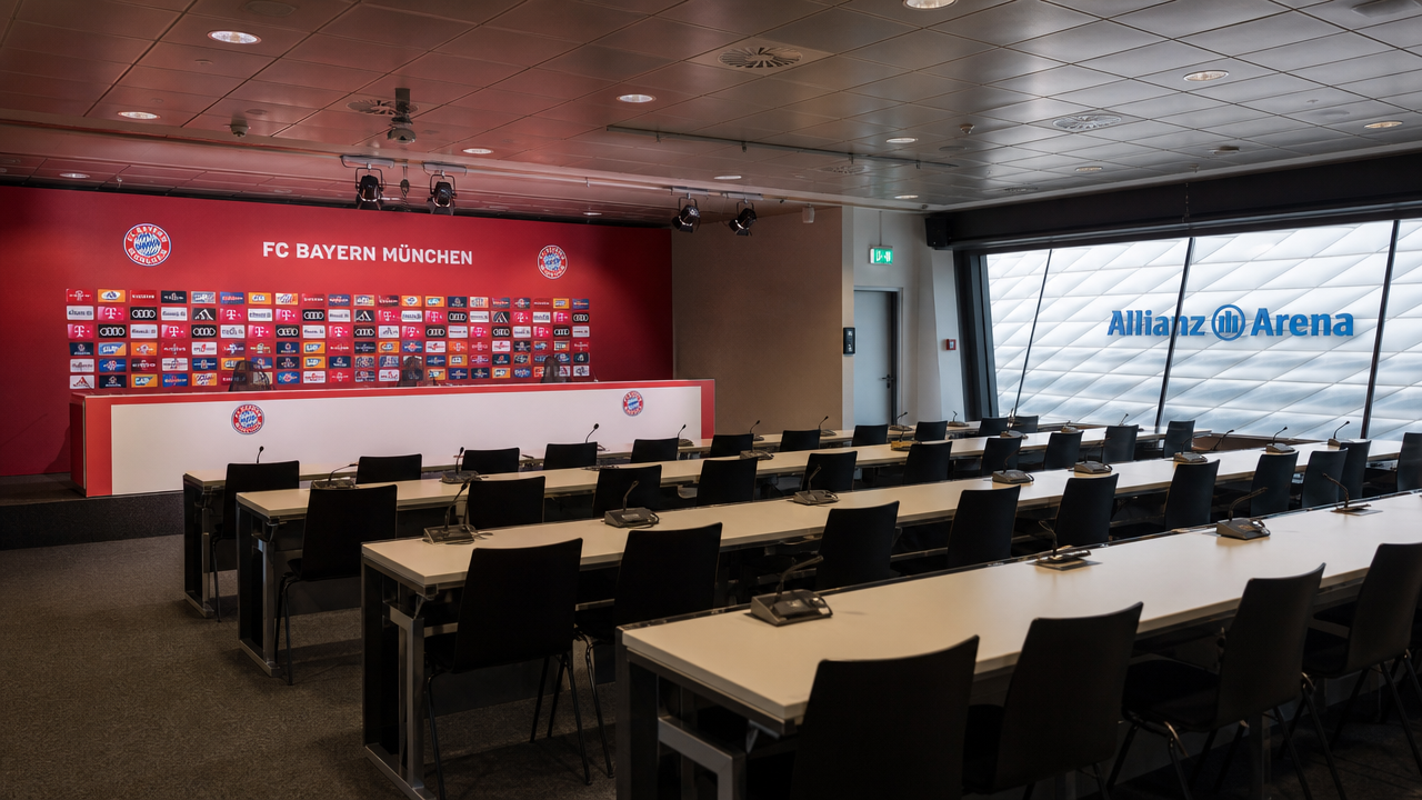 Media Room