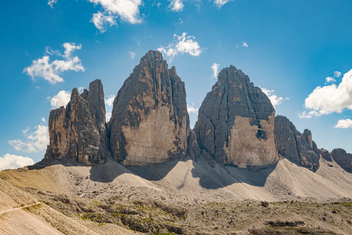 Is Dolomites Worth Visiting
