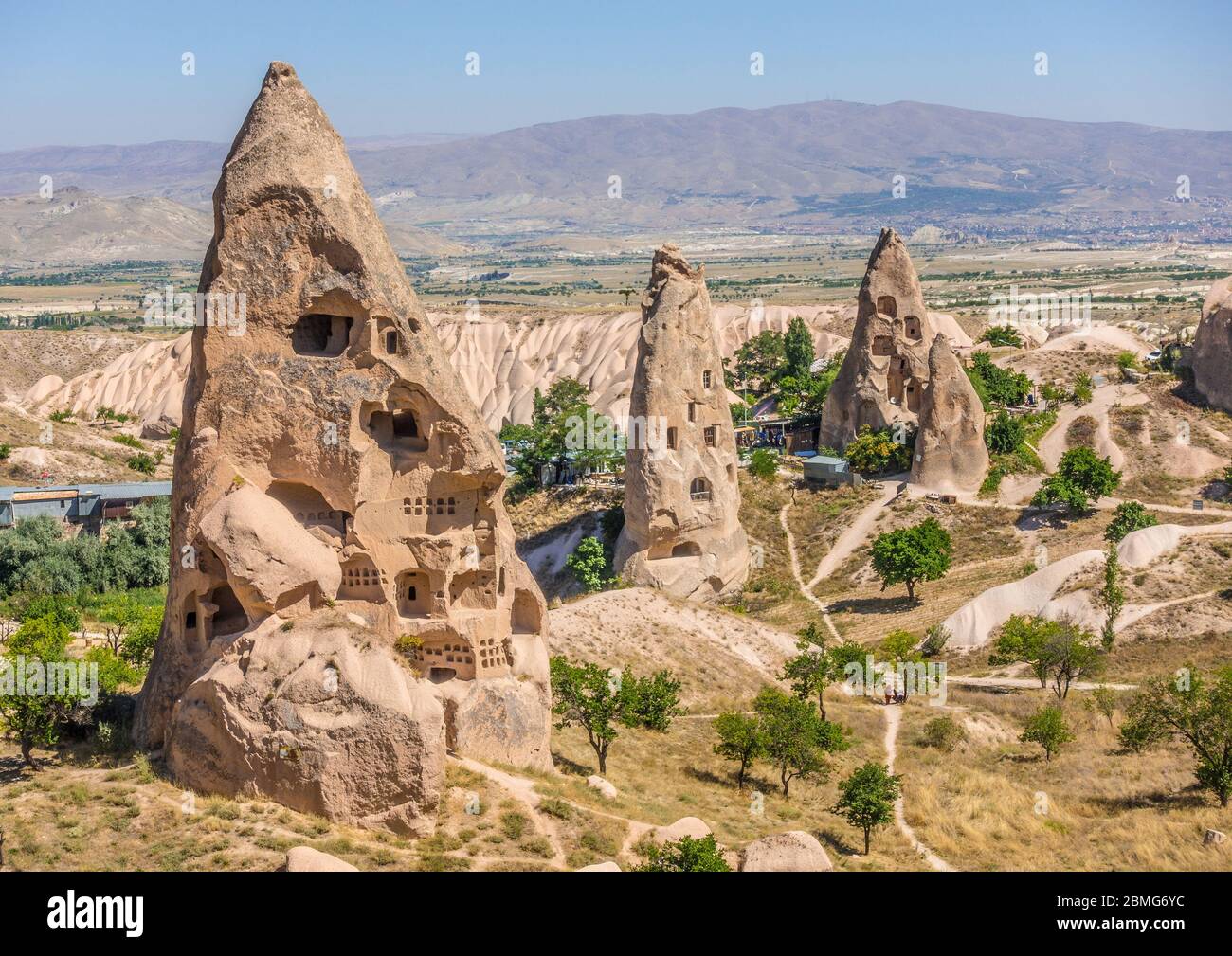 Göreme National Park