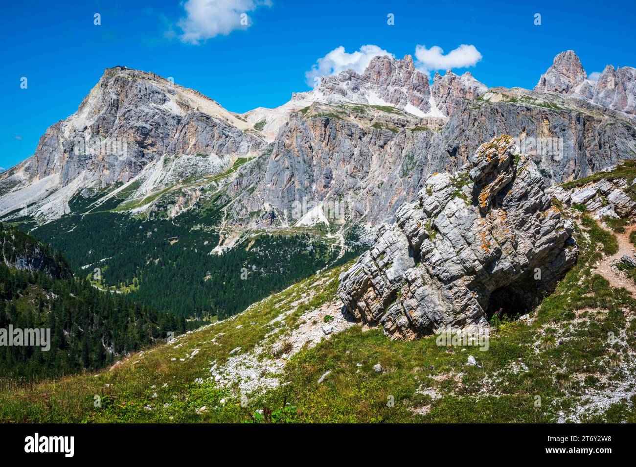 Dolomites Day Trip From Venice by Train