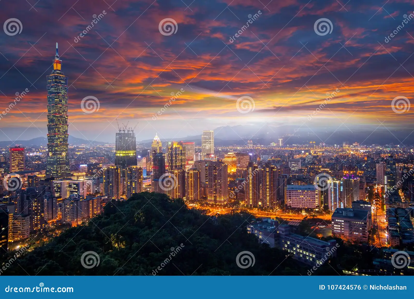 What to Do in Taipei for 5 Days