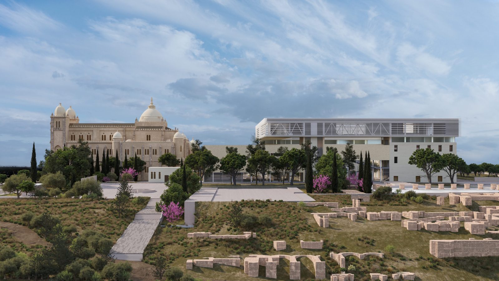 National Museum of Carthage