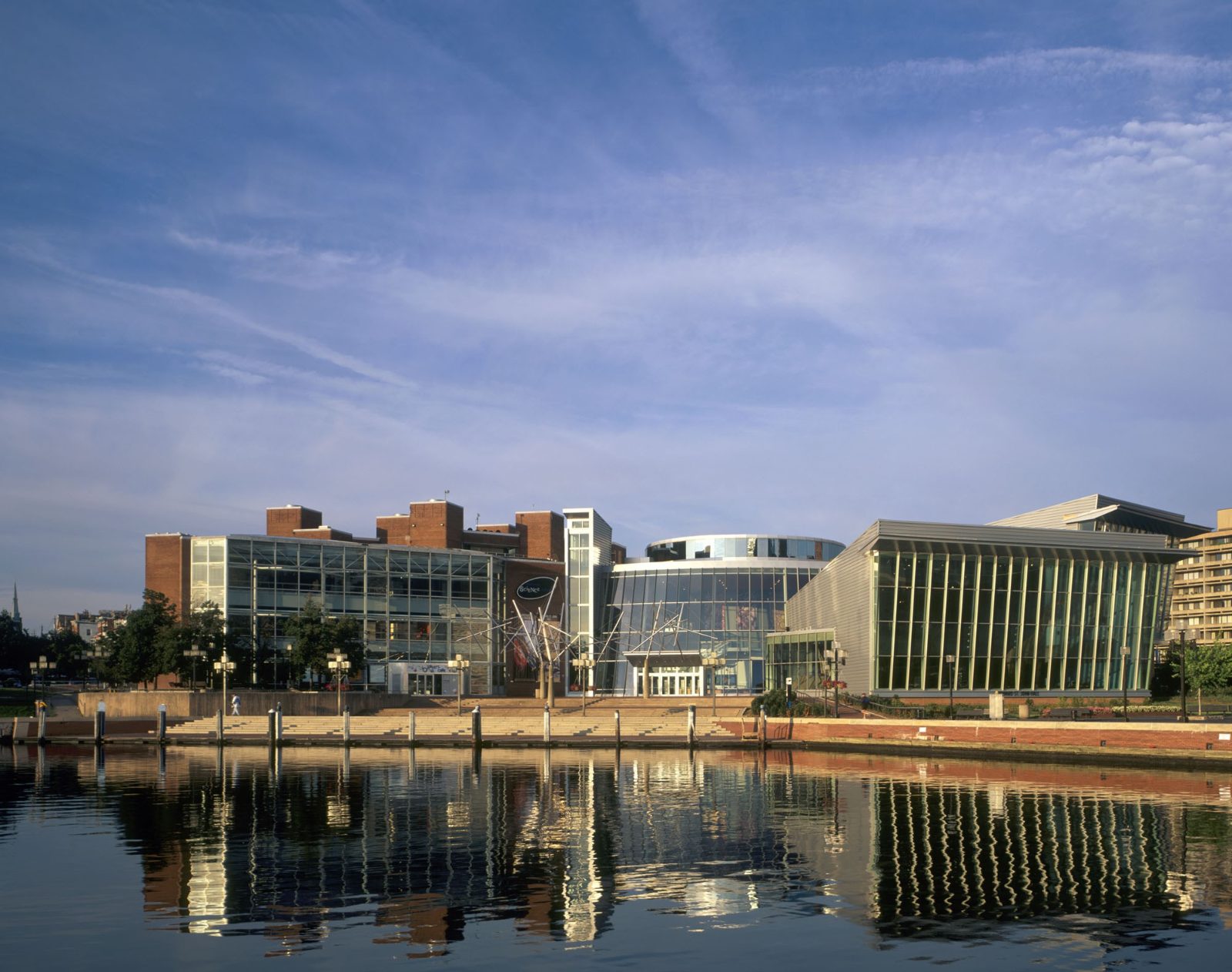 Maryland Science Center