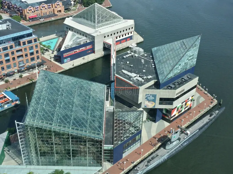 National Aquarium