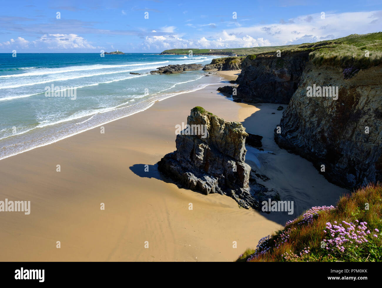 Gwithian Beach