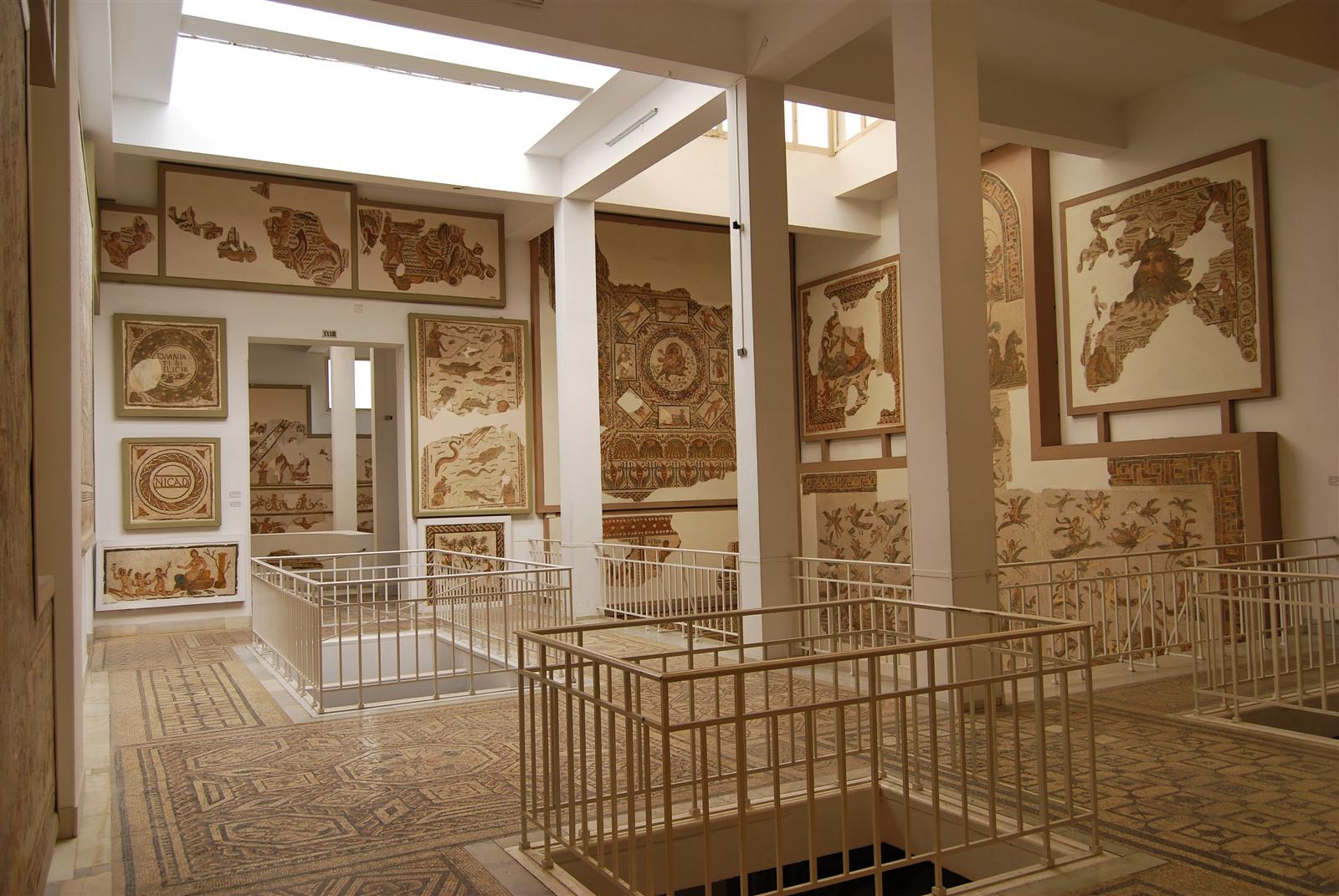 Bardo National Museum