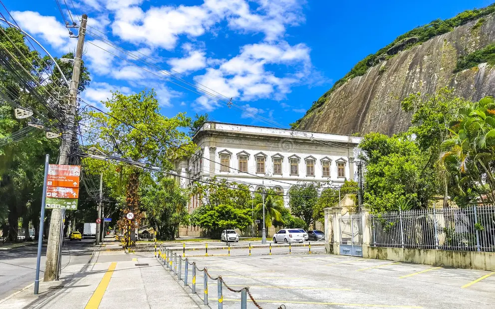 Urca Neighborhood