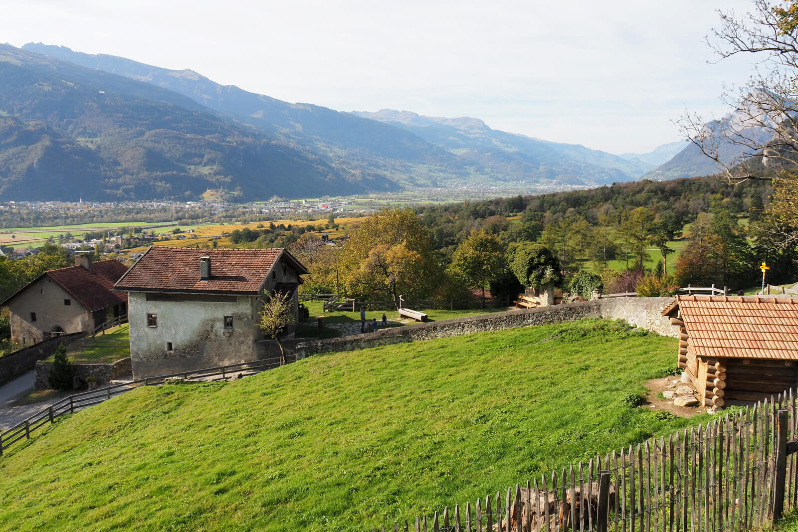 Heidi's Village (Heididorf)