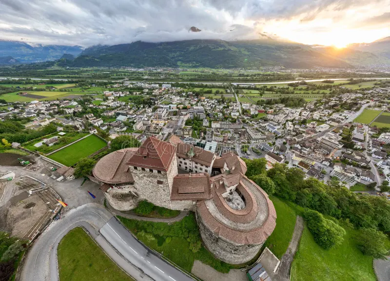 Vaduz Castle