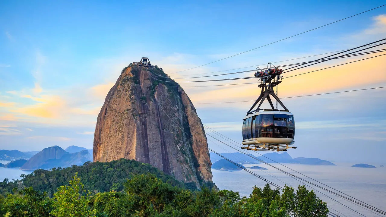 Sugarloaf Cable Car Hours